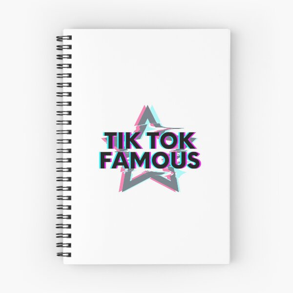 Item preview, Tik Tok Famous designed and sold by Naomi G..