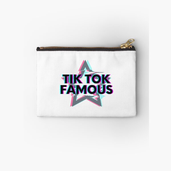 Item preview, Tik Tok Famous designed and sold by Naomi G..