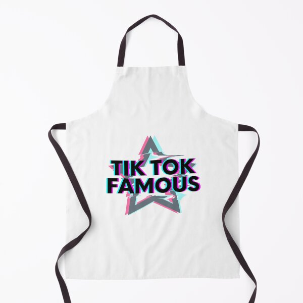 Item preview, Tik Tok Famous designed and sold by Naomi G..