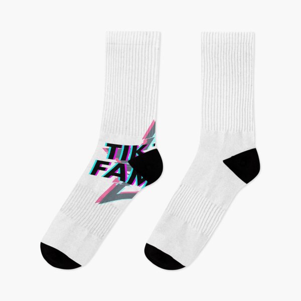 Item preview, Tik Tok Famous designed and sold by Naomi G..