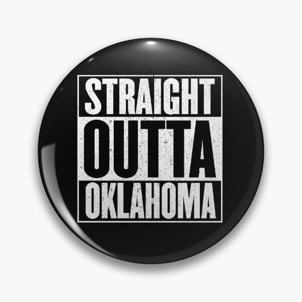 Item preview, Directamente de Oklahoma designed and sold by d1mology.