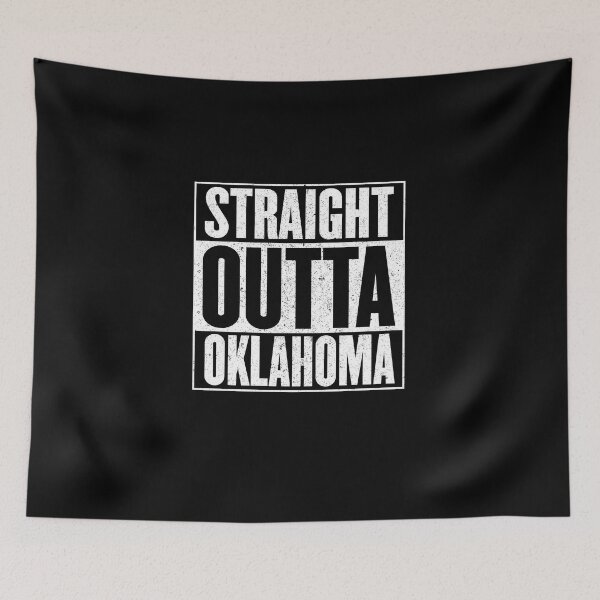 Item preview, Directamente de Oklahoma designed and sold by d1mology.