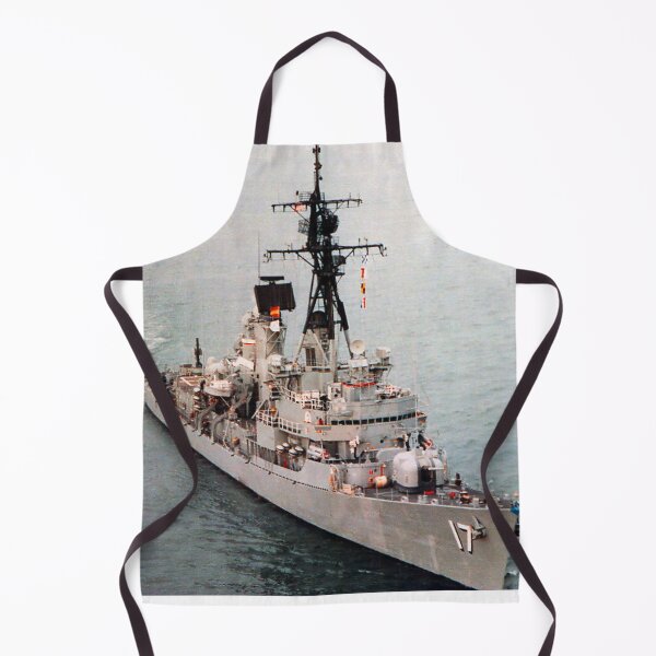 Item preview, USS CONYNGHAM (DDG-17) SHIP'S STORE designed and sold by militarygifts.