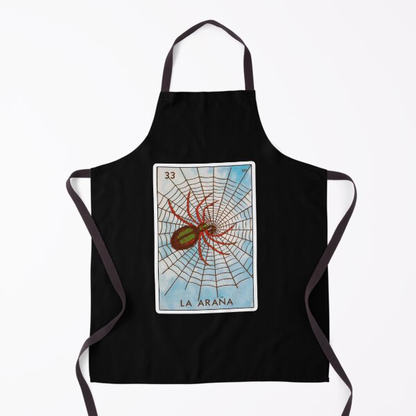 Item preview, La Arana Loteria gift , La Arana gift , Loteria Mexicana , Mexican lottery , Mexican bingo , mexican gifts , gifts for mexican men , gifts for mexican women designed and sold by Birthday Gifts.