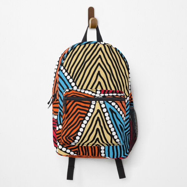 Item preview, Authentic Aboriginal Art - Farmlands designed and sold by HogarthArts.