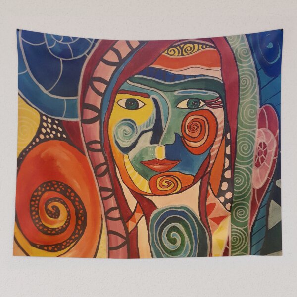 Item preview, Euphoria designed and sold by Annaliis Loth.
