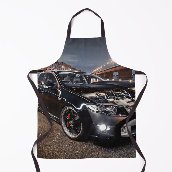 Item preview, Greg Kerbage's FPV F6 designed and sold by HoskingInd.