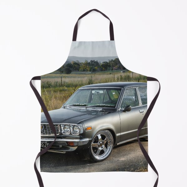 Item preview, John Tadros' 1972 Mazda RX3 designed and sold by HoskingInd.