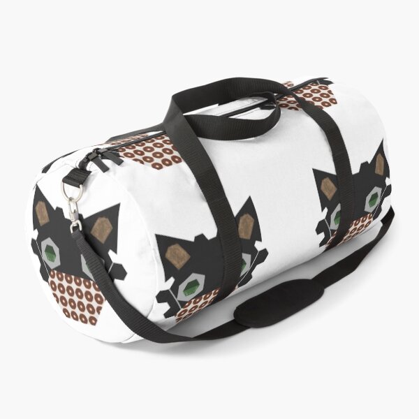 Item preview, Black Cat Wearing Chocolate Donut Mask designed and sold by wagnerps.
