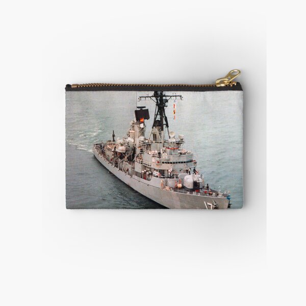 Item preview, USS CONYNGHAM (DDG-17) SHIP'S STORE designed and sold by militarygifts.