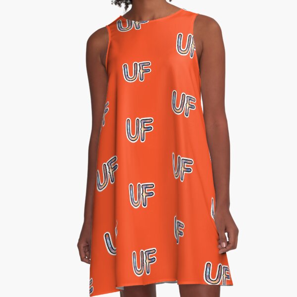 Item preview, UF Gators- Orange designed and sold by mackenziecam.