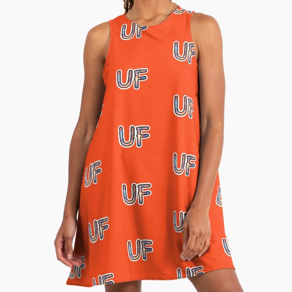 gator dresses blue and orange Blue Gingham Smocked Gator Bubble – Lulu Wellington main image 1