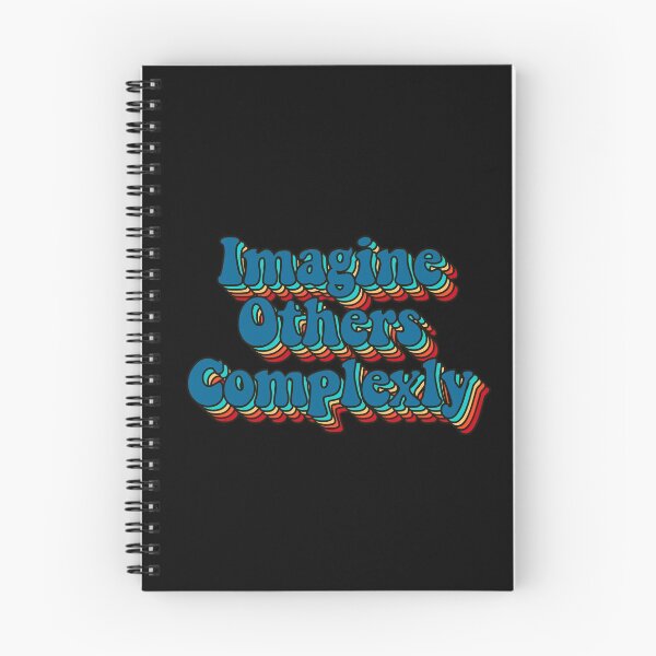 Item preview, Imagine Others Complexly  designed and sold by baywake.