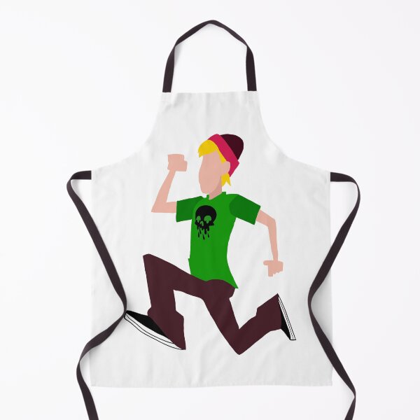 Item preview, Skeet (The Hollow) designed and sold by jsmcdoodles.