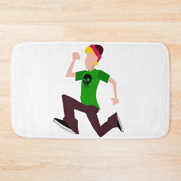 Item preview, Skeet (The Hollow) designed and sold by jsmcdoodles.