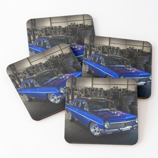 Item preview, Byron's EH Holden designed and sold by HoskingInd.