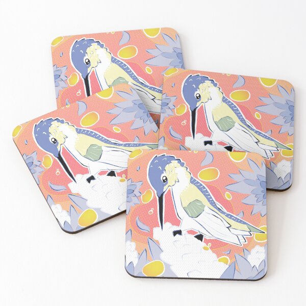 Item preview, Greek Honey Hummingbird designed and sold by FirbetMakes.