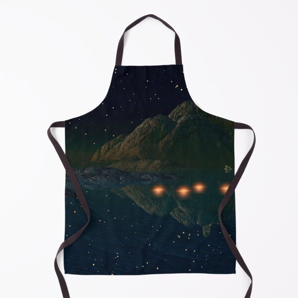 Item preview, Strange Lights designed and sold by Hugh Fathers.