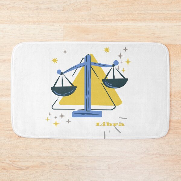 Item preview, Libra designed and sold by ChenryConcepts.