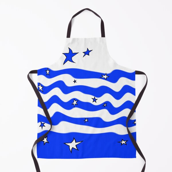 Item preview, Summer Vibes Zigzag designed and sold by oxoxoxo.