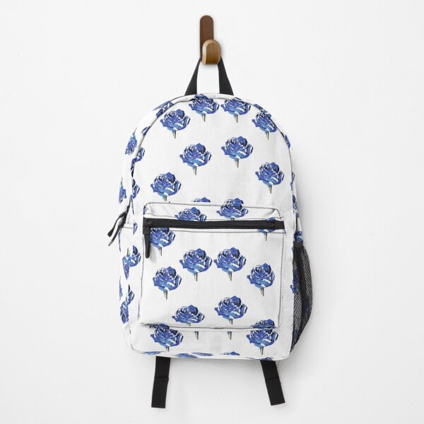 Item preview, Blue roses designed and sold by MsTyson.