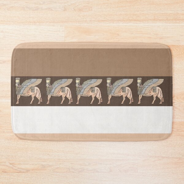 Item preview, Lamassu Elegant designed and sold by doniainart.