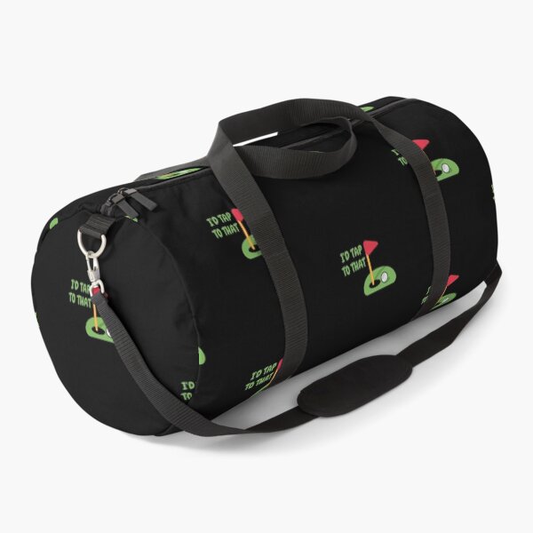 Item preview, Golf - I'd tap to that designed and sold by Rhu Creations.