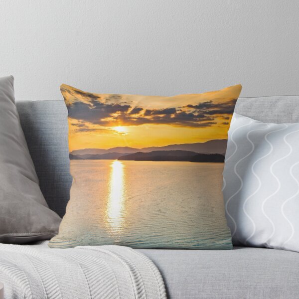 Artikelvorschau, Holston Sonnenaufgang entworfen und verkauft von Greg Booher.
