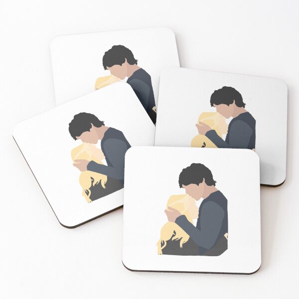 Item preview, Bellamy & Clarke designed and sold by jsmcdoodles.