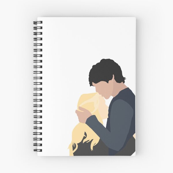 Item preview, Bellamy & Clarke designed and sold by jsmcdoodles.