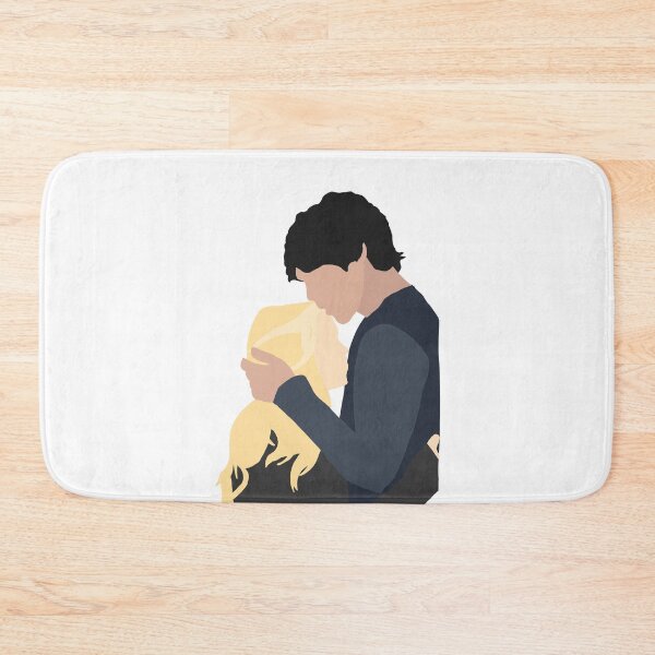 Item preview, Bellamy & Clarke designed and sold by jsmcdoodles.
