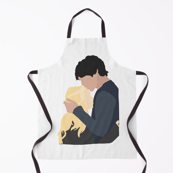Item preview, Bellamy & Clarke designed and sold by jsmcdoodles.