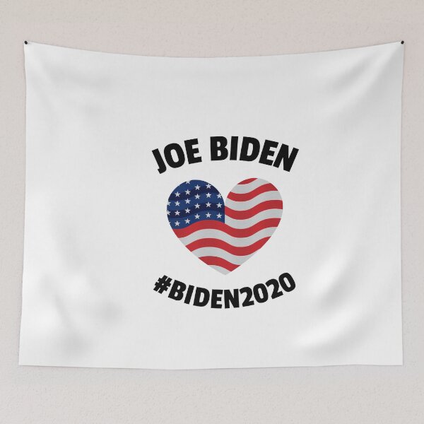 Item preview, Joe Biden - biden2020 - Vote Biden 2020 designed and sold by JobaBreezy.