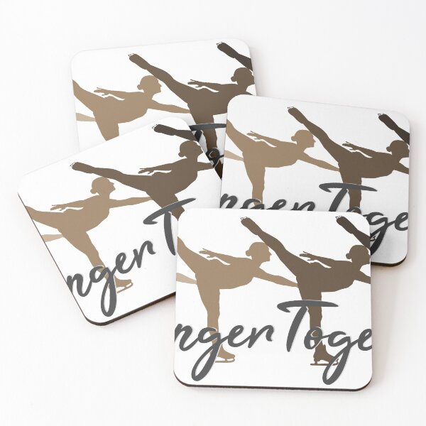 Item preview, Stronger Together Synchronized Skating 1 designed and sold by sk8terchic6.