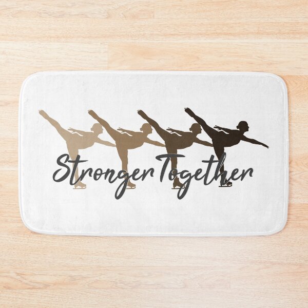 Item preview, Stronger Together Synchronized Skating 1 designed and sold by sk8terchic6.