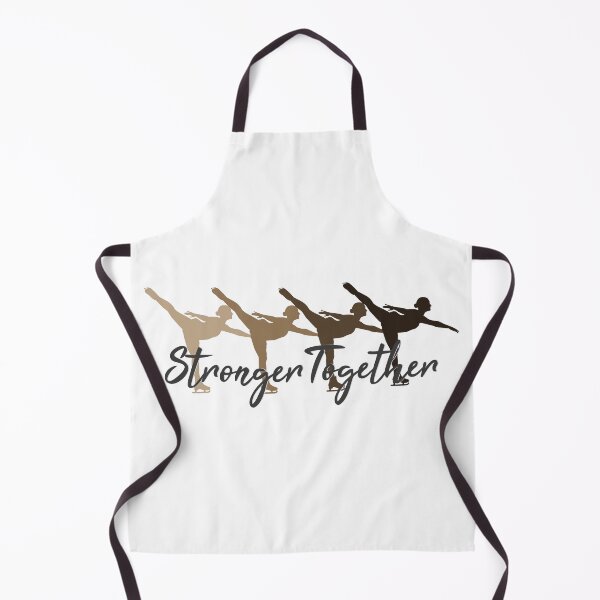 Item preview, Stronger Together Synchronized Skating 1 designed and sold by sk8terchic6.