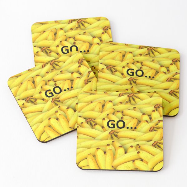 Item preview, Go Bananas designed and sold by lotero.