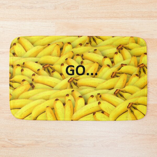 Item preview, Go Bananas designed and sold by lotero.