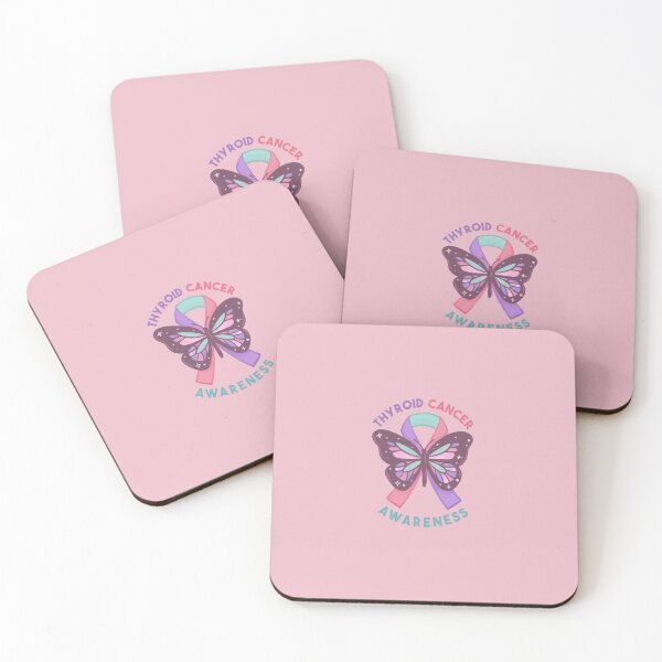 Item preview, Thyroid Cancer Awareness designed and sold by shoplilacsky.