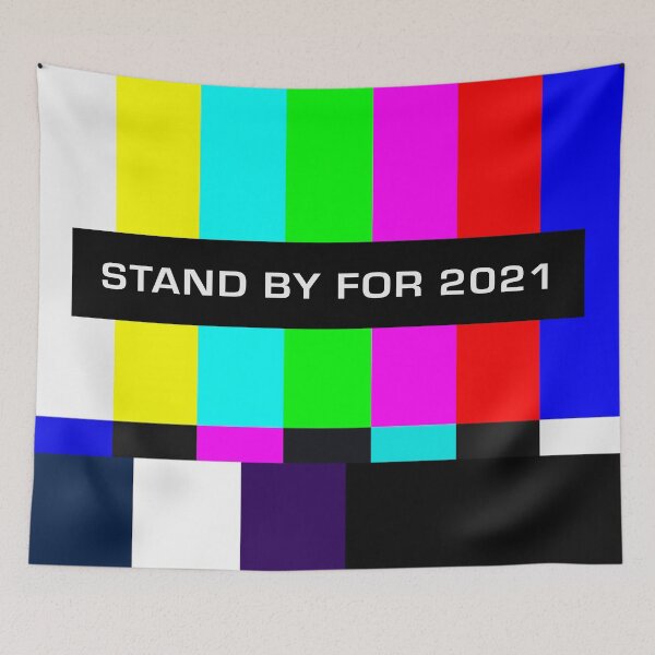 Item preview, 2020 is Canceled designed and sold by lindsaymd.