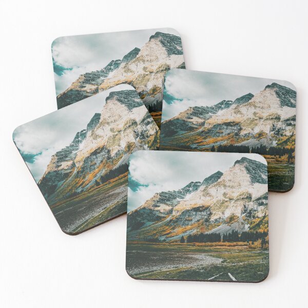 Item preview, Maroon Bells designed and sold by taneidhart.