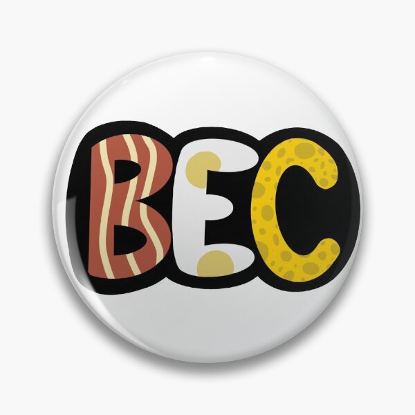 Item preview, Bacon Egg and Cheese designed and sold by tlcrafts.
