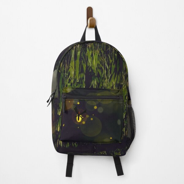 Item preview, Fireflies in the Cornfield  designed and sold by Willow Silverayne.