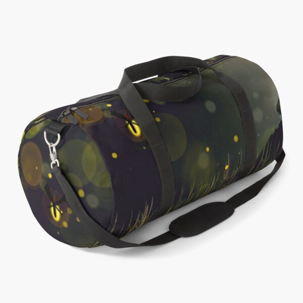 Item preview, Fireflies in the Cornfield designed and sold by Willow Silverayne.