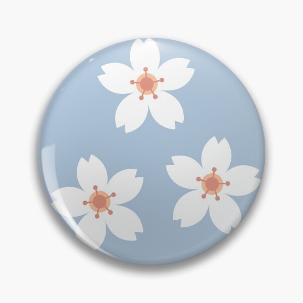 Item preview, sakura pattern designed and sold by zizimentos.