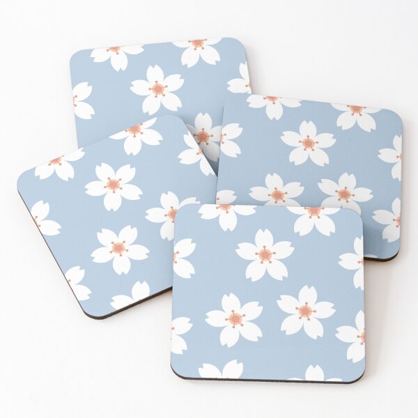 Item preview, sakura pattern designed and sold by zizimentos.