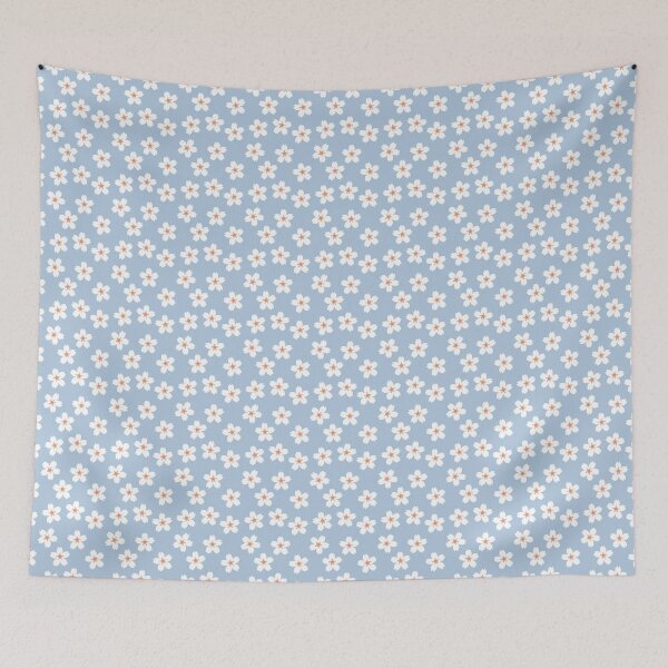 Item preview, sakura pattern designed and sold by zizimentos.