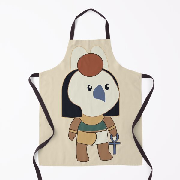 Item preview, Tiny Montu designed and sold by Aakheperure.