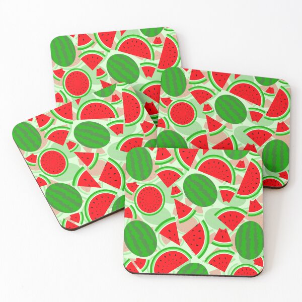 Item preview, Watermelon designed and sold by Jeweliegwen.