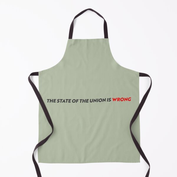 Item preview, The State of The Union designed and sold by Val Goretsky.